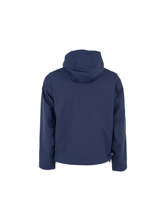 Colmar Colmar Giubbotto invernale 11306XZ68 Blu Regular Fit