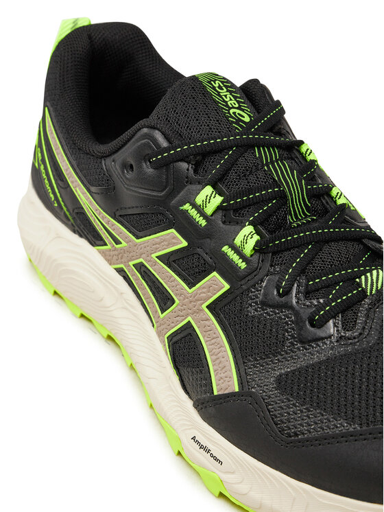 Asics Asics Buty do biegania Gel-Sonoma 7 1011B595 Czarny