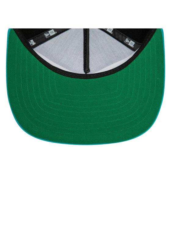 New Era New Era Kapa s šiltom Nba Golfer Hornets 60434975 Črna