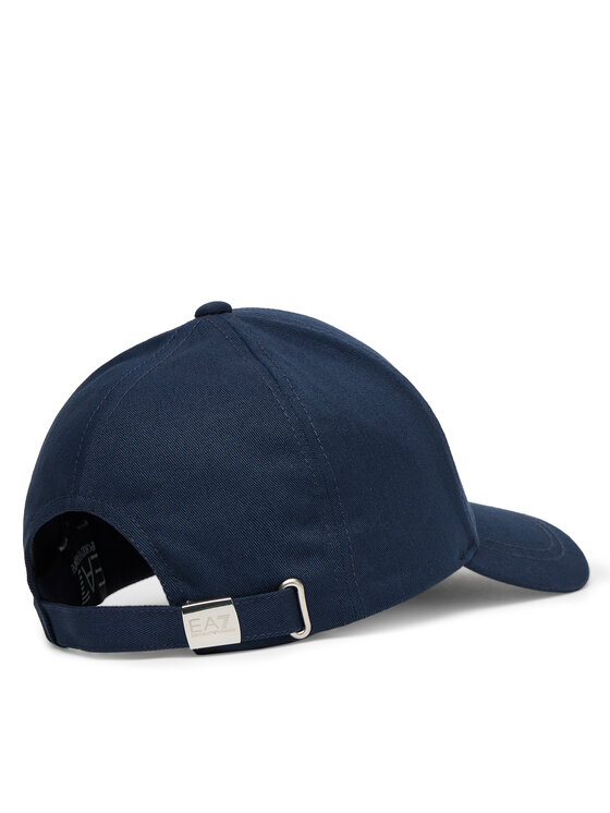 EA7 Emporio Armani EA7 Emporio Armani Baseball sapka 7X000005 AF11989 MB038 Sötétkék