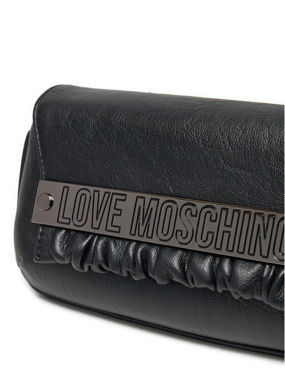 LOVE MOSCHINO LOVE MOSCHINO Torbica JC4288PP0LKB0000 Crna