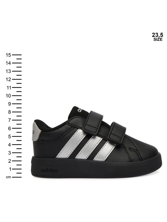 adidas adidas Sneakers Grand Court 3.0 Shoes Infants KI7188 Nero