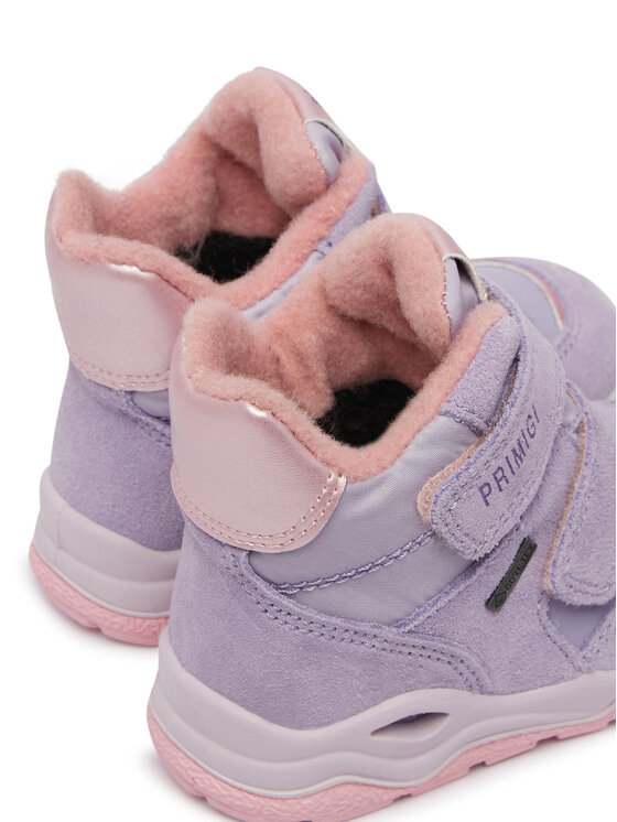 Primigi Primigi Sniego batai GORE-TEX 2363111 M Šviesiai violetinė