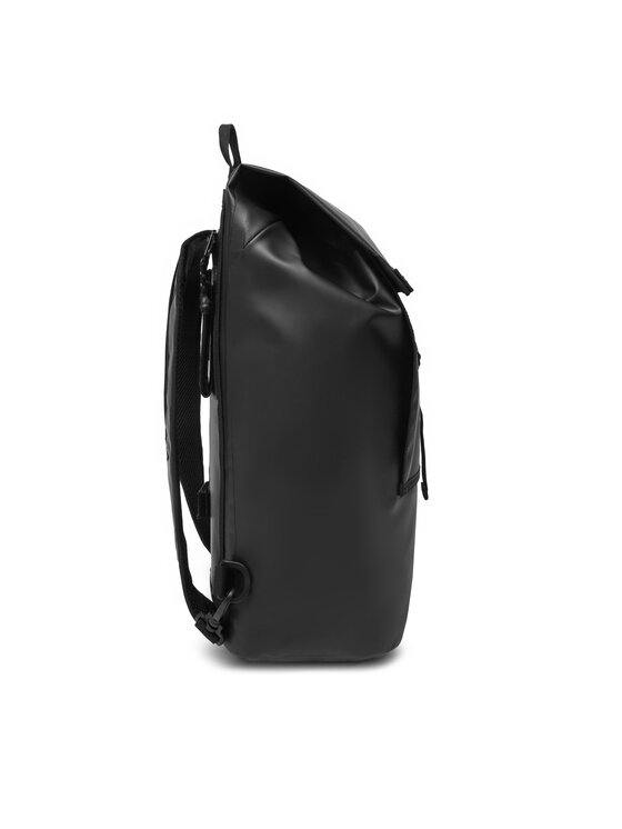 Quiksilver Quiksilver Nahrbtnik Sea Stash Cruiser EQYBP03705 Črna