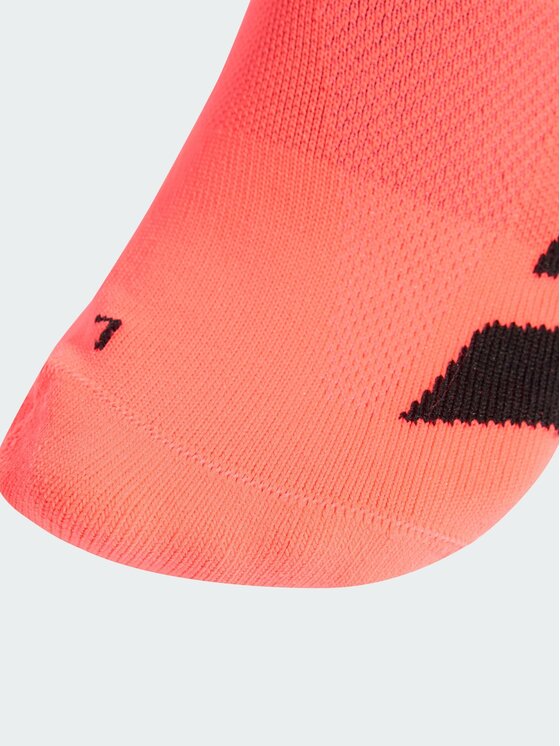 adidas adidas Skarpety długie 165433 Różowy