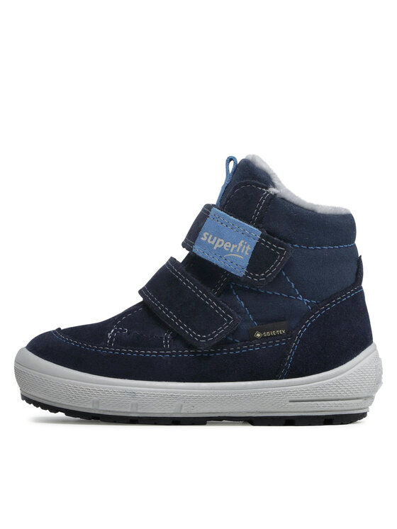 Superfit Superfit Снігоходи GORE-TEX 1-009314-8000 S Cиній