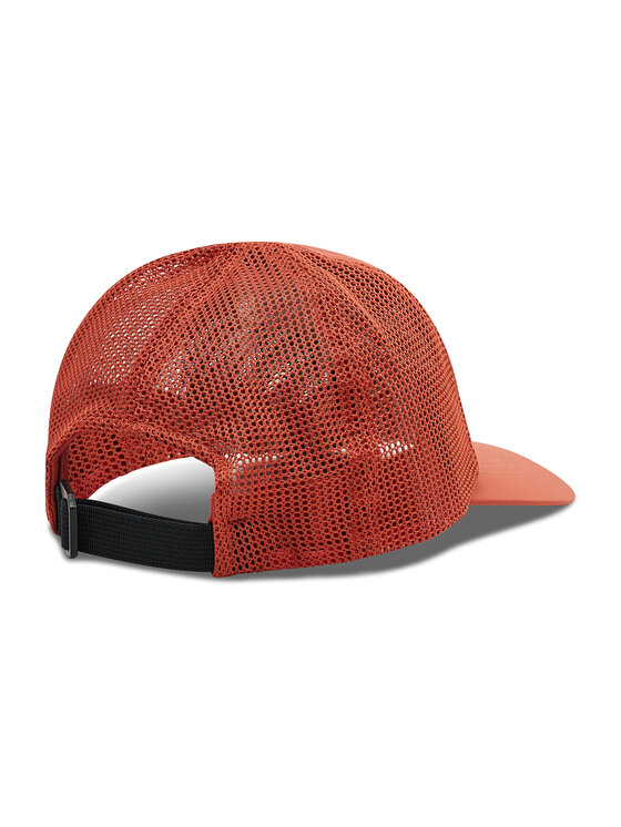 The North Face The North Face Șapcă Horizon Trucker NF0A5FXSUBR-1 Roșu