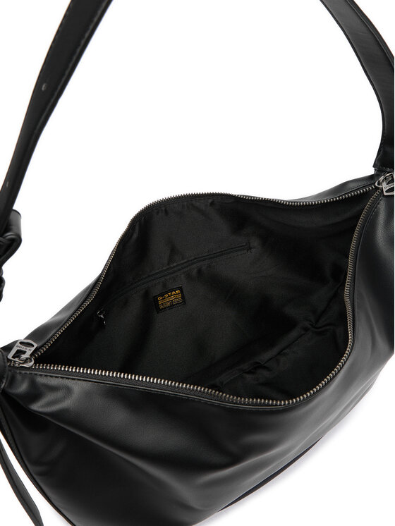 G-Star Raw G-Star Raw Käekott C-DAFNE-LX10144 Must