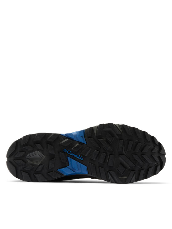 Columbia Columbia Bakancs TELLURIX PEAK™ WP 2164961 Fekete