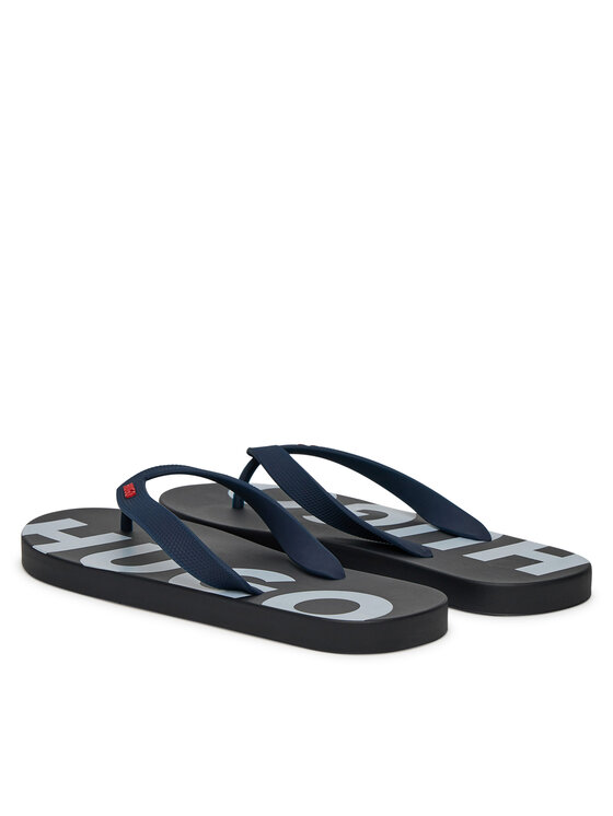 HUGO HUGO Flip-flops Arvel Thng 50497860 Sötétkék