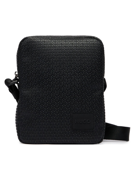 HUGO HUGO Borsellino Ethon 2.0 50558524 Nero