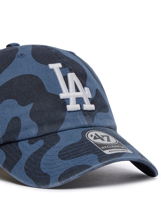 47 Brand 47 Brand Cap B-FRFMC12GWS-TB Dunkelblau