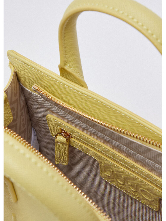 Liu Jo Liu Jo Borsetta AA6150ES02940636 Giallo