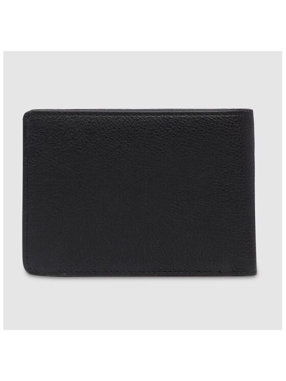 Piquadro Piquadro Portafoglio da uomo 315554 Nero
