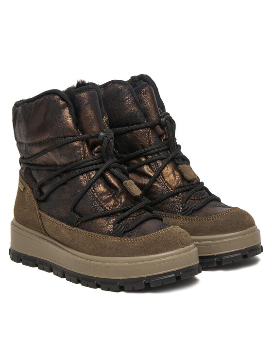 Primigi Primigi Cizme de zăpadă GORE-TEX 8879822 S Maro