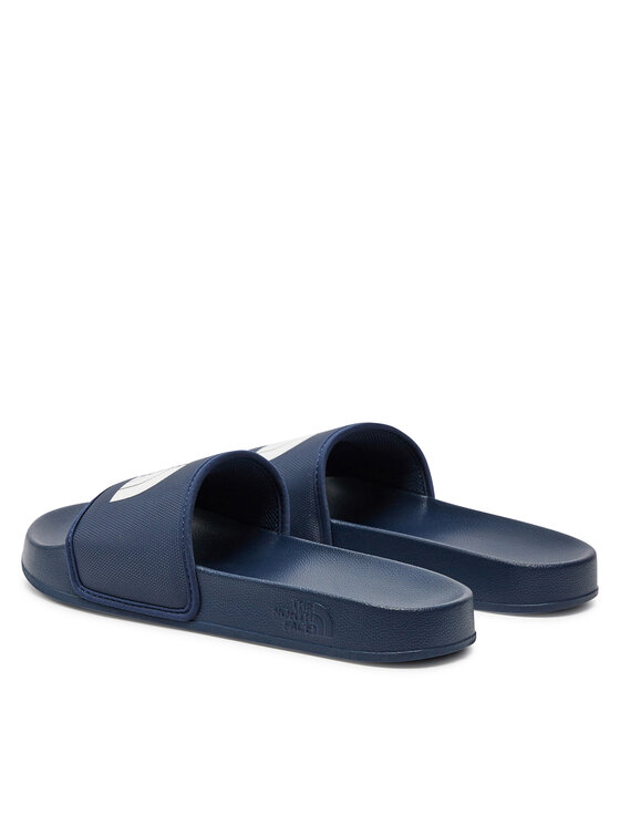 The North Face The North Face Natikači M Base Camp Slide Iii NF0A4T2RI851 Mornarsko modra