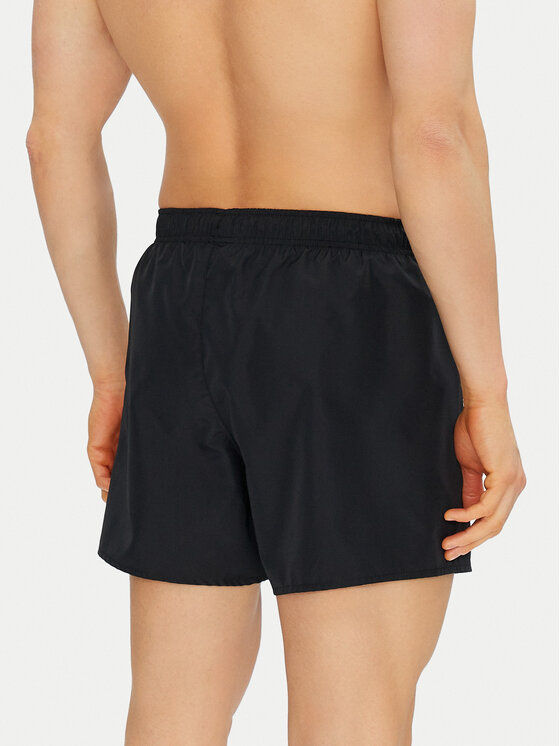 EA7 Emporio Armani EA7 Emporio Armani Úszónadrág 7M000550 AF14497 MC026 Fekete Regular Fit