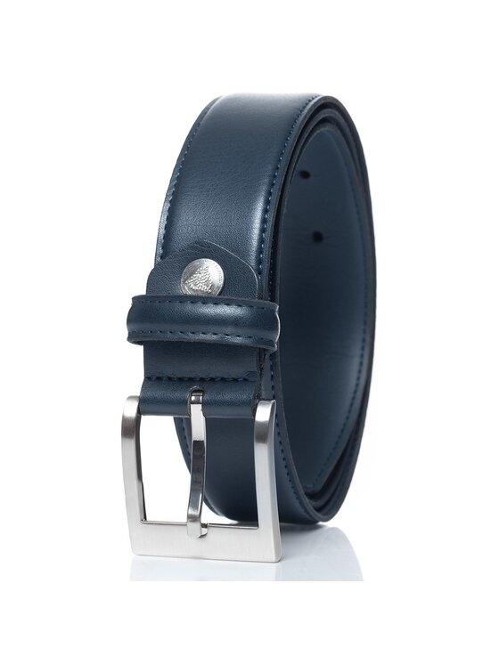 Roy Robson Roy Robson Cintura da uomo RR0001R01 0018 Blu
