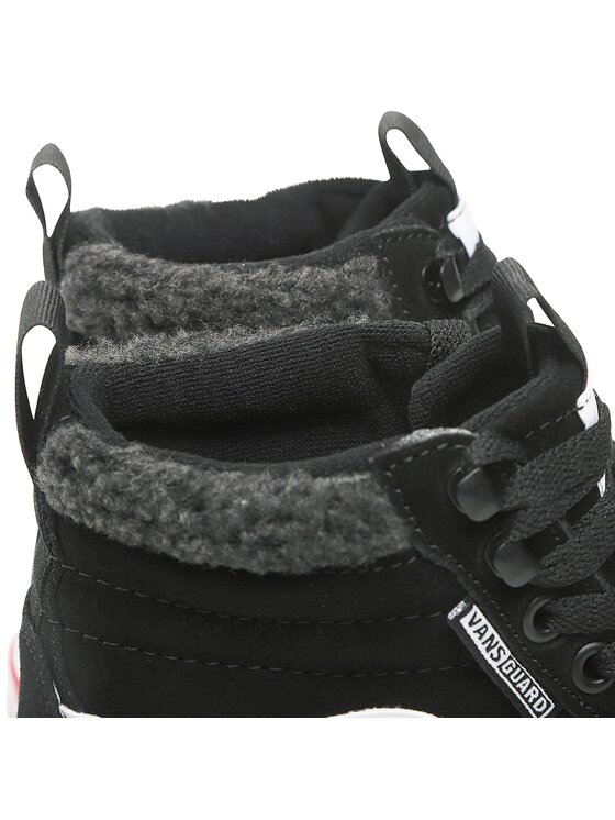 Vans Vans Sneakers Filmore Hi Vansguard VN0A5HYV0XT1 Nero
