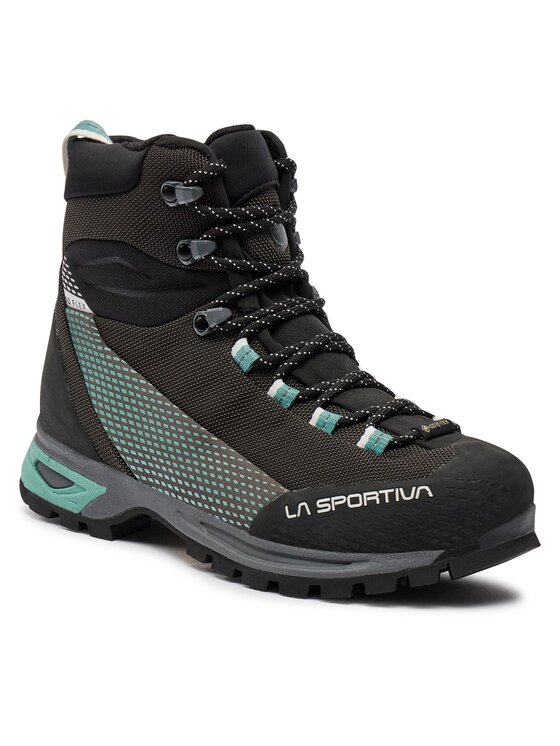 La Sportiva La Sportiva Turistiniai batai Trango Trk Gtx GORE-TEX 31E900734 Juoda