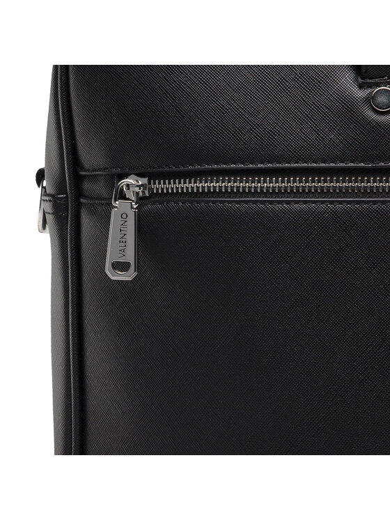 Valentino Valentino Torba za laptop Marnier VBS5XQ04 Crna