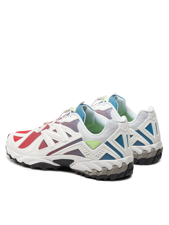 New Balance New Balance Tenisice ML610DD Bijela