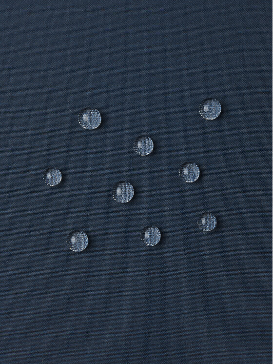 Reima Reima Outdoor kelnės Kuori 5100188B Tamsiai mėlyna Regular Fit