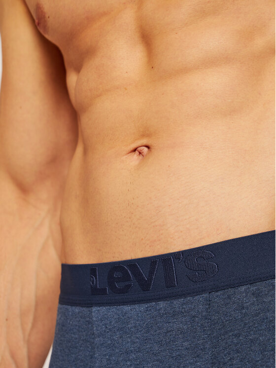 Levi's® Levi's® Set od 3 para bokserica 905045001 Šarena