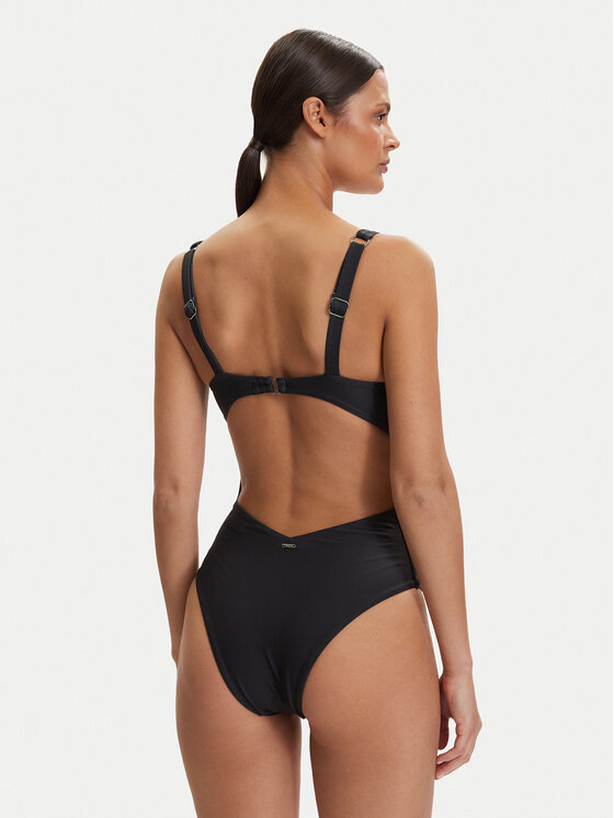 Maaji Maaji Bikiny Elliot PT5015SOC002 Čierna