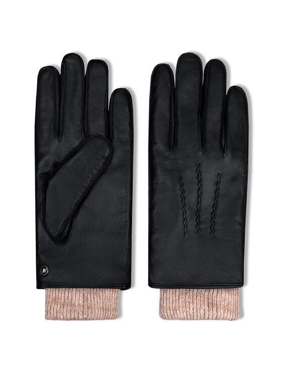 napo gloves napo gloves Rękawiczki Męskie napoBOSS (czarny) M Czarny