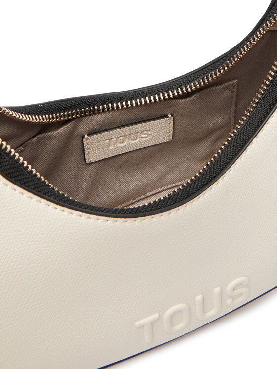 TOUS TOUS Handtasche 2002373201 Beige