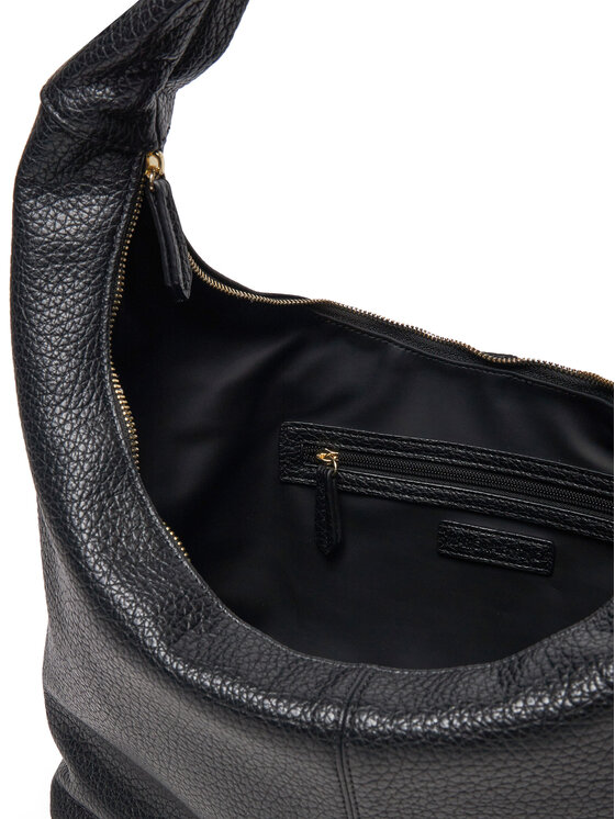 Valentino Valentino Borsetta Stem Re VBS8P107 Nero
