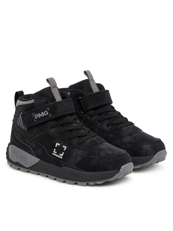 Primigi Primigi Sneakersy 2456533 Czarny