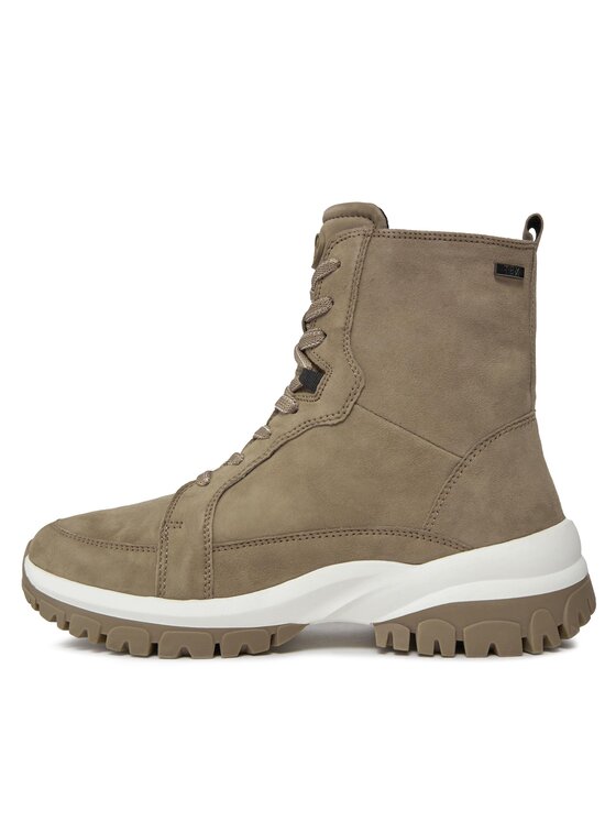 Caprice Caprice Schnürschuhe 9-26259-41 Braun