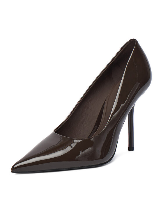 Gino Rossi Gino Rossi High Heels EO-HANI-V1953-111 Braun