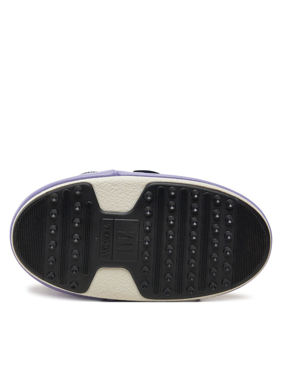 Moon Boot Moon Boot Μπότες Χιονιού Mb Icon Low Optical 80D1409550 Μωβ