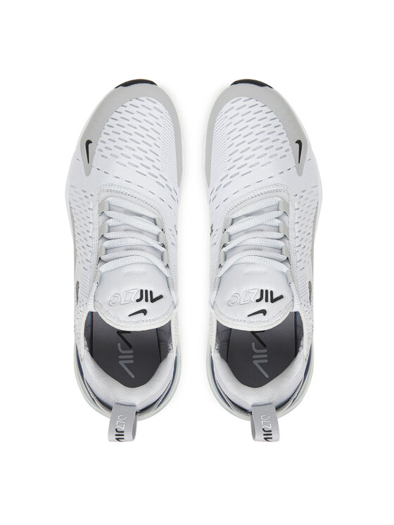 Nike Nike Sportcipők Air Max 270 AH6789 018 Szürke