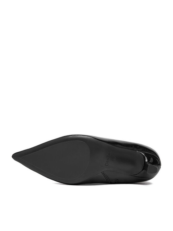 DeeZee DeeZee Чоботи CEO-LS6565-04 Чорний