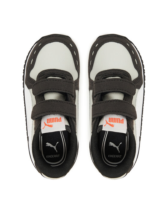 Puma Puma Sportcipők Cabana Racer Sl 20 V Inf 383731 11 Szürke