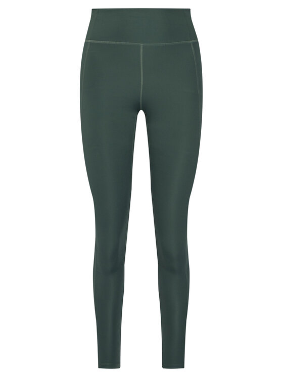 Girlfriend Collective Girlfriend Collective Leggings Compressive 4007 Zöld Slim Fit
