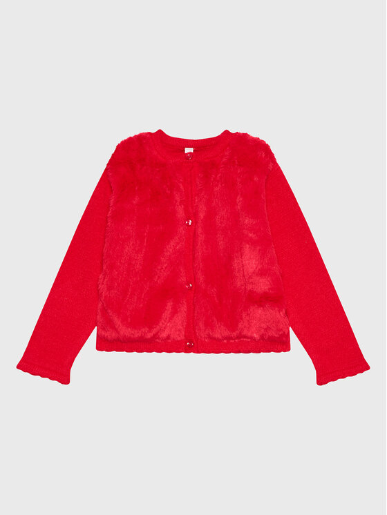 Cardigan Birba Trybeyond