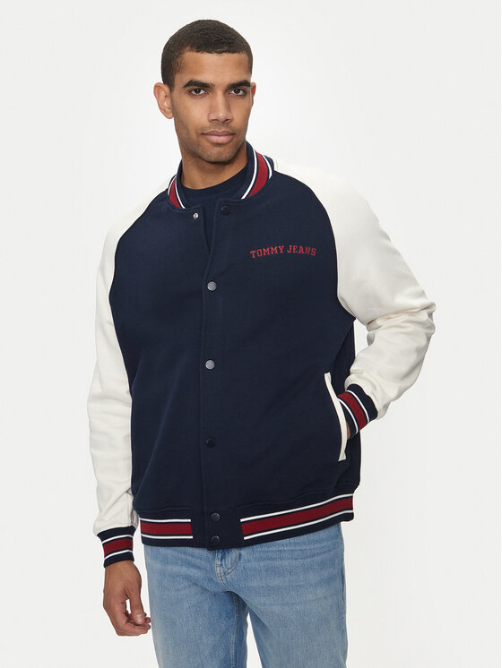 Bomber Tommy Jeans