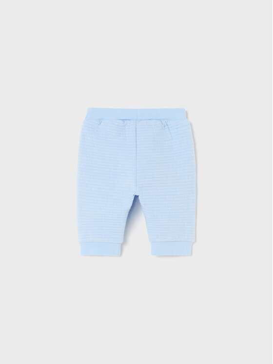 Tuta 2645 Blu Regular Fit