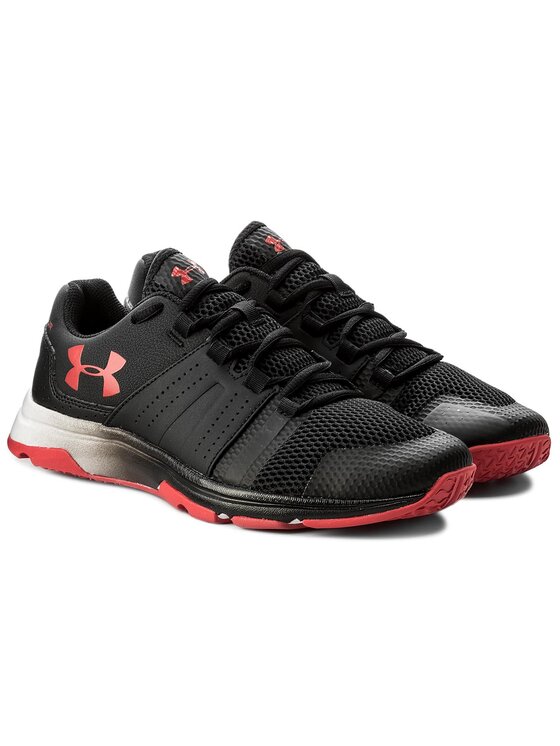 Under armour raid shoes on sale