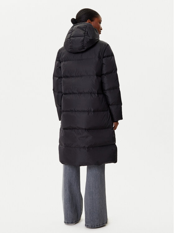Armani Exchange Armani Exchange Cappotto invernale XW000251 AF12286 UC001 Nero Regular Fit
