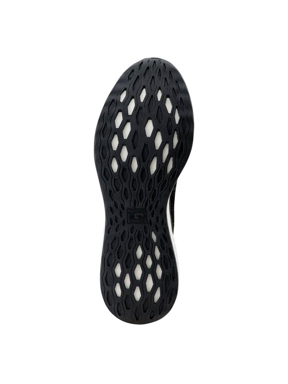 IQ IQ Sneakersy Lamit Czarny