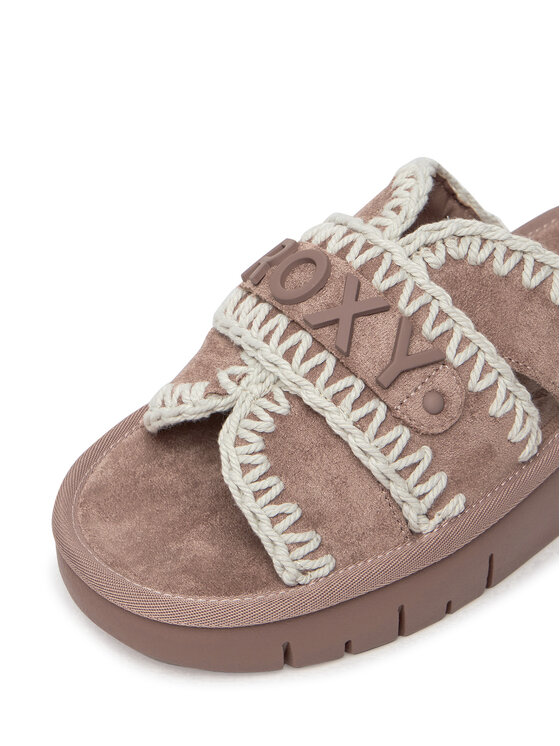 Roxy Roxy Papucs HY62277-5 Rózsaszín