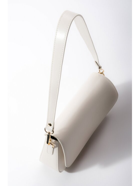 Estro Estro Borsetta ER00117488 Beige chiaro