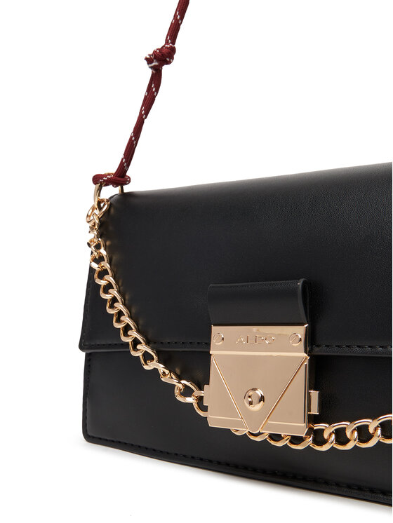 Aldo Aldo Soma Evengelia 14143746 Melns