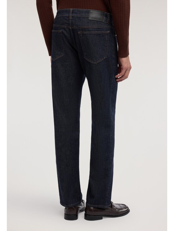 Trussardi Trussardi Jeans P417H304983N0DS Blu Regular Fit